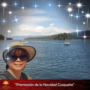 Meet your Posher, Jenny